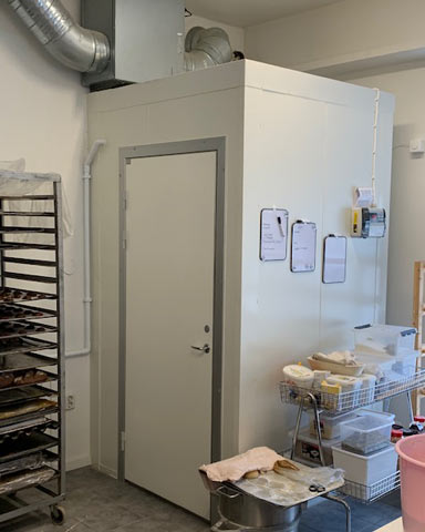 BF Kyla installationer